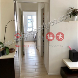 Apartment with Private Rooftop for Rent, Li Chit Garden 李節花園 | Wan Chai District (A060158)_0