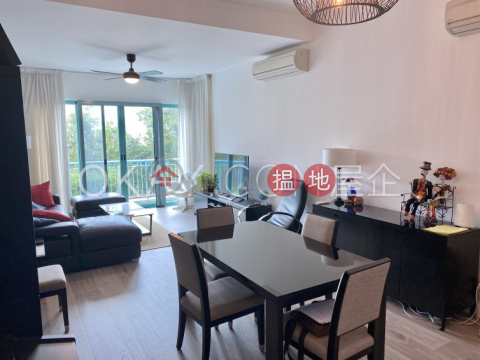 Popular 4 bedroom with balcony | For Sale | Discovery Bay, Phase 12 Siena Two, Block 16 愉景灣 12期 海澄湖畔二段 16座 _0