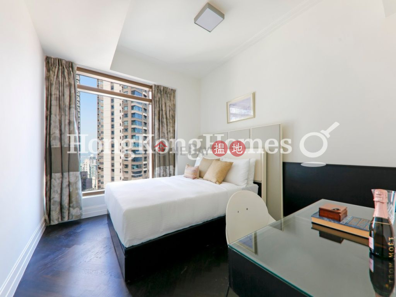 HK$ 4,395萬CASTLE ONE BY V西區|CASTLE ONE BY V兩房一廳單位出售