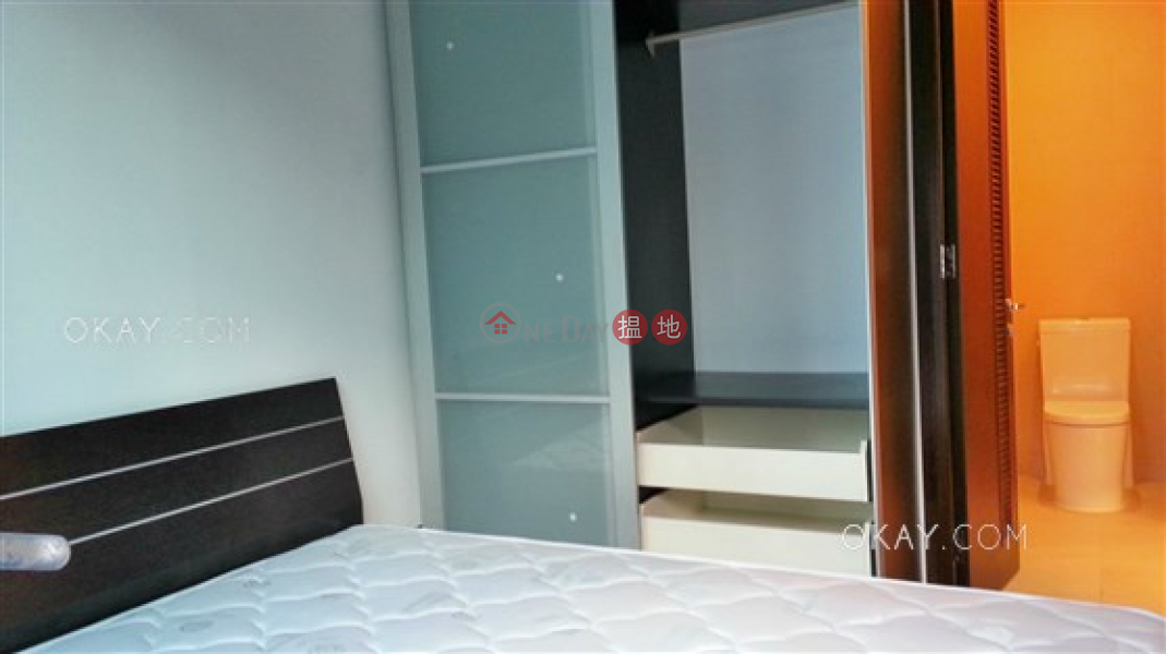 Cozy 1 bedroom with balcony | For Sale | 60 Johnston Road | Wan Chai District | Hong Kong, Sales HK$ 8.5M