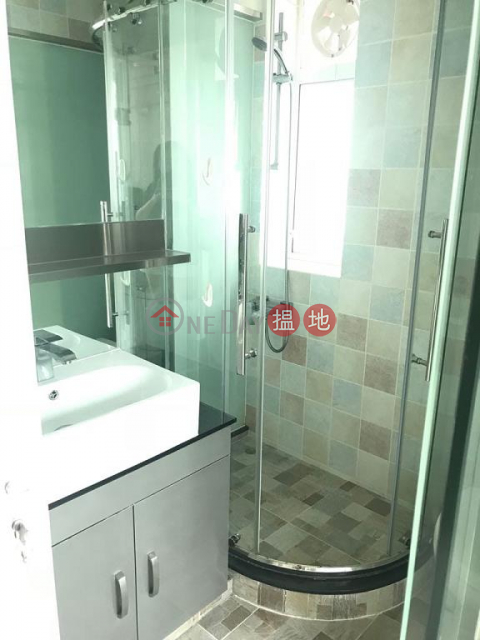 Flat for Sale in Salson House, Wan Chai, Salson House 迢舜大廈 | Wan Chai District (H000385308)_0