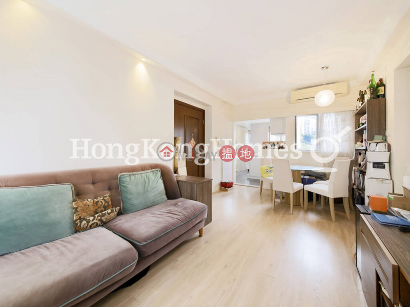 1 Bed Unit at Hilary Court | For Sale 63G Bonham Road | Western District, Hong Kong | Sales | HK$ 18.8M
