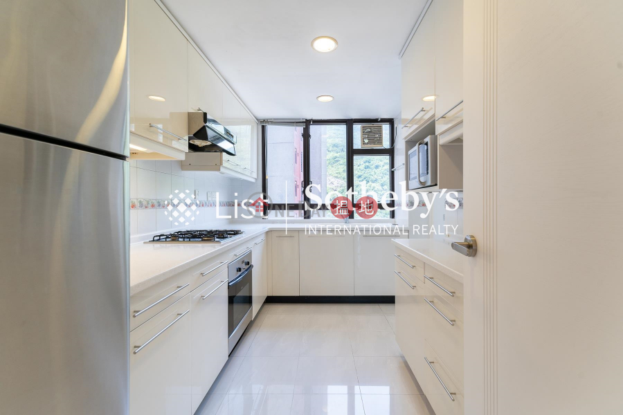 Property for Rent at Pacific View with 3 Bedrooms | 38 Tai Tam Road | Southern District | Hong Kong | Rental HK$ 62,000/ month