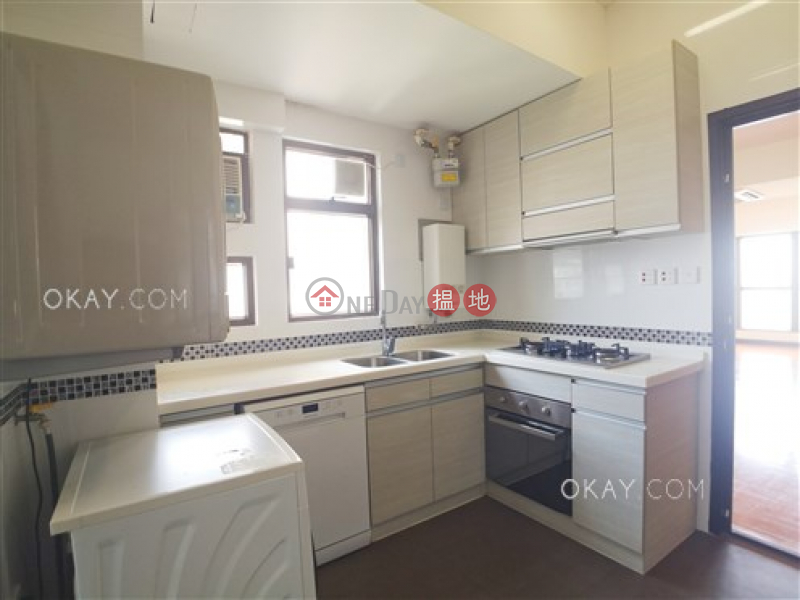HK$ 63,000/ month, 2 Old Peak Road Central District | Exquisite 3 bedroom with parking | Rental