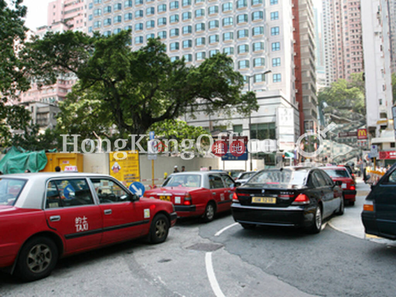 AIA Tower | Middle | Office / Commercial Property Rental Listings HK$ 154,140/ month