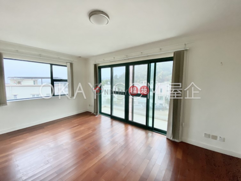 HK$ 15.5M | Phoenix Palm Villa | Sai Kung, Stylish house with rooftop, terrace & balcony | For Sale