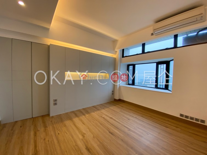 HK$ 78,000/ month | Tower 2 37 Repulse Bay Road, Southern District | Rare 2 bedroom with balcony | Rental