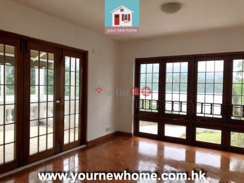 Wong Keng Tei Village House | Whole Building, Residential Rental Listings | HK$ 45,000/ month