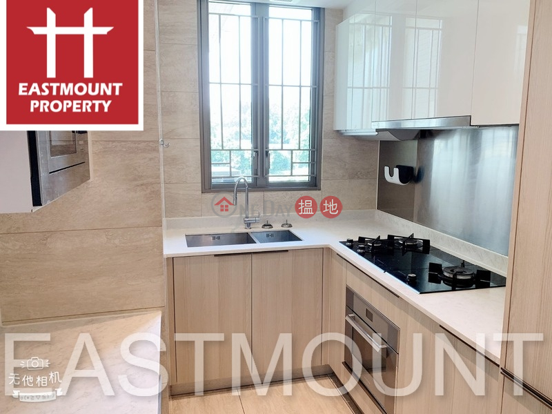 HK$ 38,900/ month The Mediterranean Sai Kung | Sai Kung Apartment | Property For Rent or Lease in The Mediterranean 逸瓏園-Nearby town | Property ID:2950