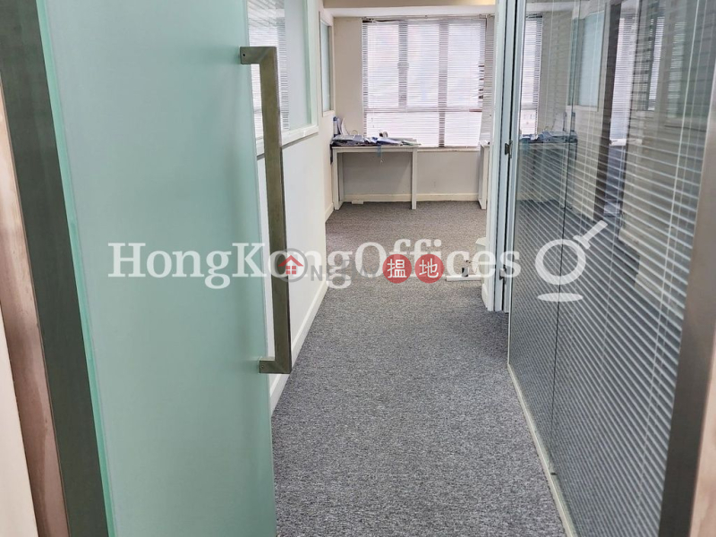 Arion Commercial Building, Middle, Office / Commercial Property Rental Listings | HK$ 36,002/ month