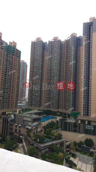 Property Search Hong Kong | OneDay | Residential | Sales Listings | Ho Shun Yee Building Block A | 2 bedroom Flat for Sale
