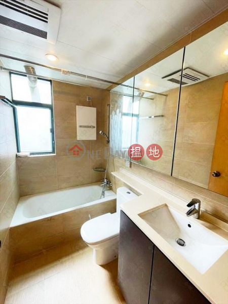 Property Search Hong Kong | OneDay | Residential | Sales Listings, Flat for Sale in Brilliant Court, Wan Chai