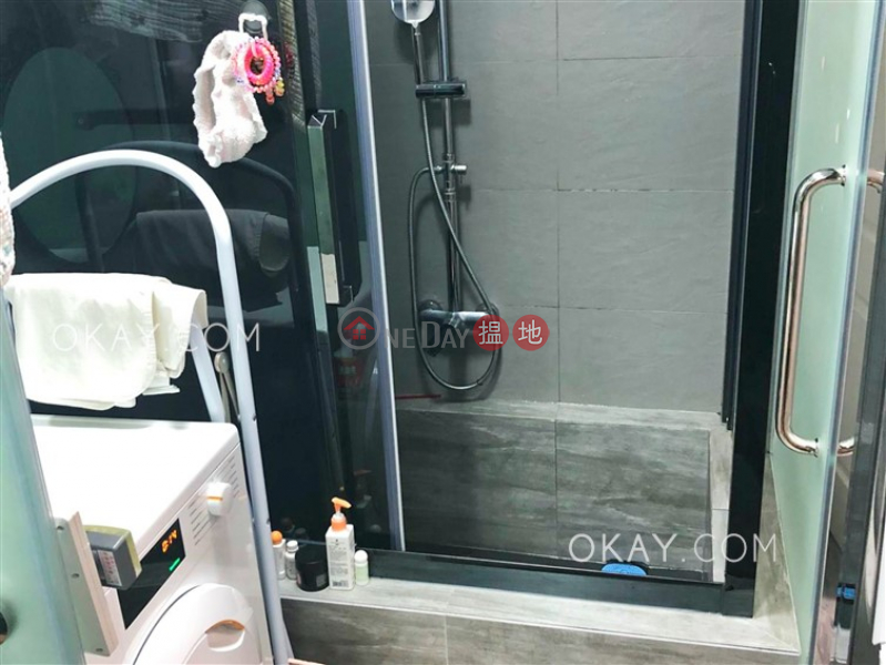 Tasteful 3 bedroom with balcony | For Sale, 377 Prince Edward Road West | Kowloon City | Hong Kong, Sales HK$ 13M