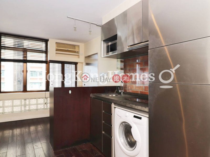Property Search Hong Kong | OneDay | Residential, Rental Listings | 1 Bed Unit for Rent at Robinson Crest