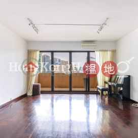 3 Bedroom Family Unit for Rent at Man Yuen Garden | Man Yuen Garden 文苑花園大廈 _0