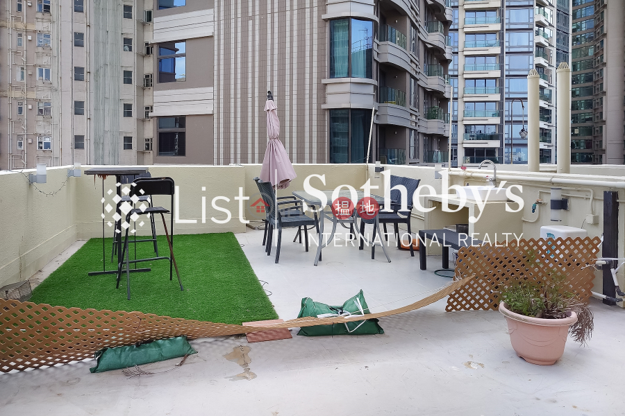 Property for Rent at On Fung Building with 1 Bedroom 110-118 Caine Road | Western District Hong Kong | Rental HK$ 30,500/ month