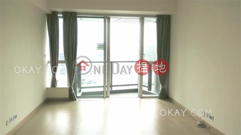 Stylish 4 bedroom with balcony | Rental, Marinella Tower 3 深灣 3座 | Southern District (OKAY-R92770)_0