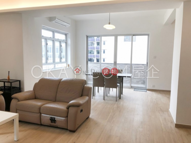 Elegant 3 bedroom on high floor with balcony | Rental, 54 MacDonnell Road | Central District | Hong Kong | Rental | HK$ 52,000/ month