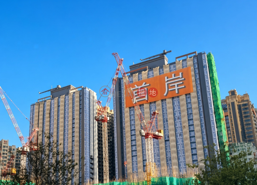 首岸 (One Victoria Cove) 紅磡| ()(1)