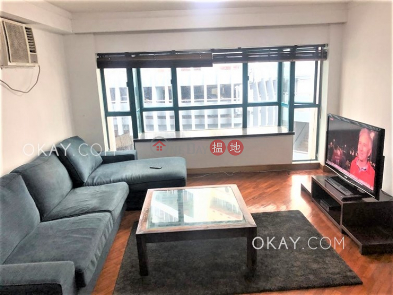 Elegant 3 bedroom with parking | For Sale | Prosperous Height 嘉富臺 Sales Listings