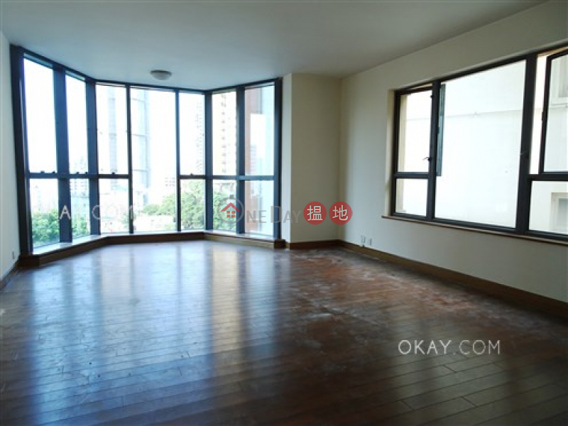 Exquisite 4 bedroom with balcony & parking | Rental 41c Conduit Road | Western District, Hong Kong | Rental, HK$ 105,000/ month