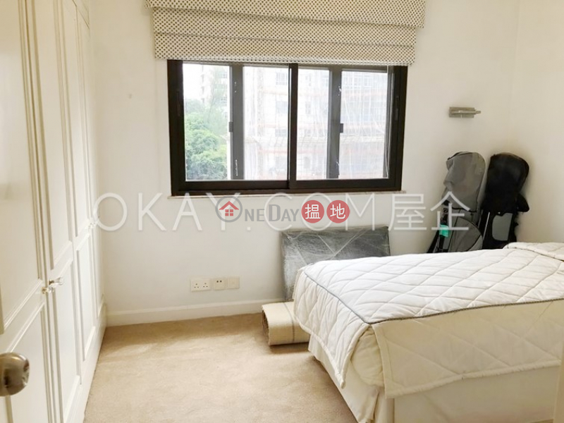 HK$ 16.8M, Hannover Court, Yau Tsim Mong Charming 3 bedroom on high floor with balcony & parking | For Sale