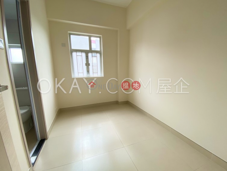 HK$ 55,000/ month | The Dahfuldy Kowloon City Rare 3 bedroom with balcony | Rental