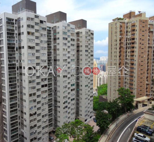 富麗園|中層-住宅出租樓盤|HK$ 35,000/ 月
