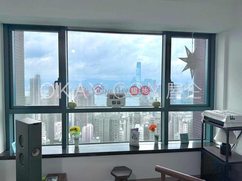 3房2廁,星級會所羅便臣道80號出售單位|羅便臣道80號(80 Robinson Road)出售樓盤 (OKAY-S35561)