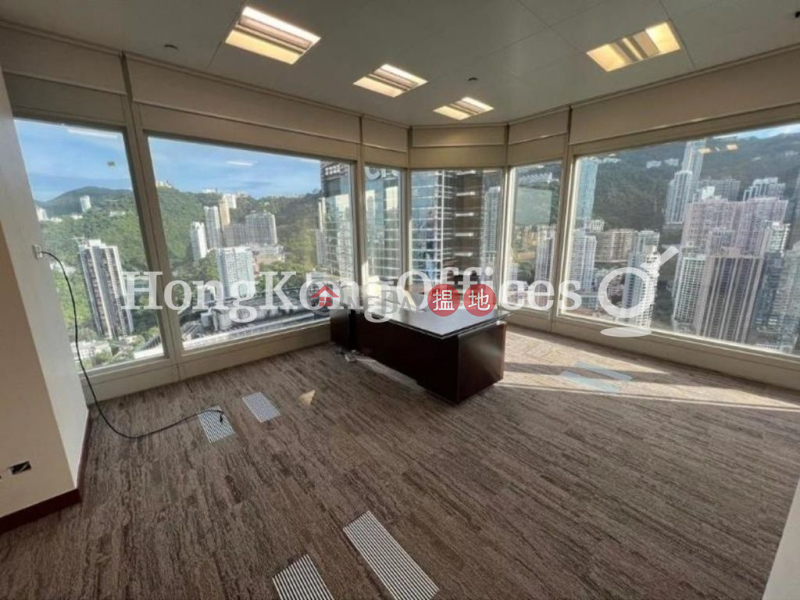 Property Search Hong Kong | OneDay | Office / Commercial Property Rental Listings, Office Unit for Rent at Cheung Kong Center