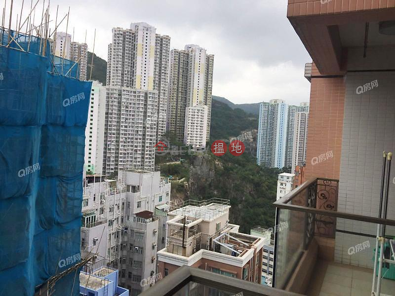 Grand Garden | 2 bedroom High Floor Flat for Rent | Grand Garden 君悅軒 Rental Listings
