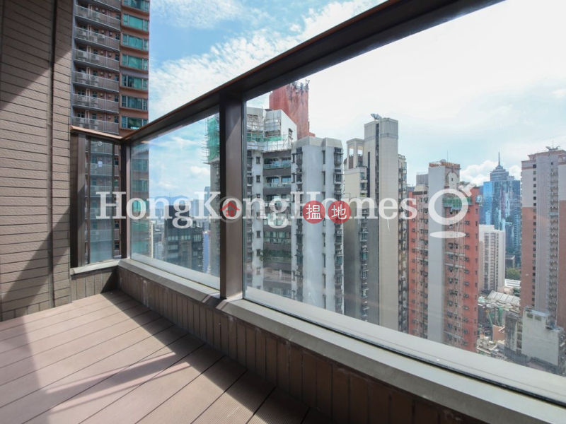 2 Bedroom Unit for Rent at Alassio, 100 Caine Road | Western District Hong Kong | Rental HK$ 62,000/ month