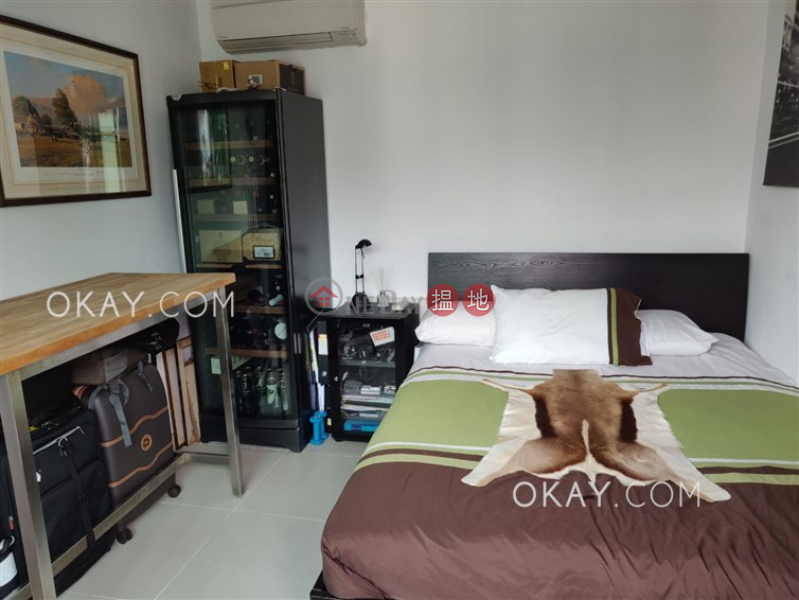 HK$ 8.18M Mau Po Village, Sai Kung, Popular house with rooftop | For Sale