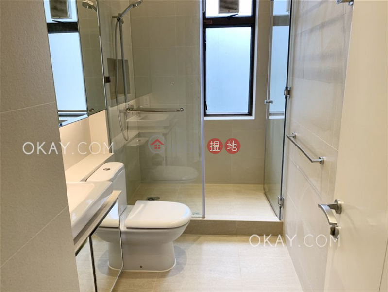 HK$ 96,000/ 月|竹林苑|東區|3房2廁,實用率高,星級會所《竹林苑出租單位》