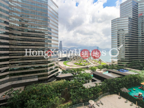 會展中心會景閣兩房一廳單位出售 | 會展中心會景閣 Convention Plaza Apartments _0