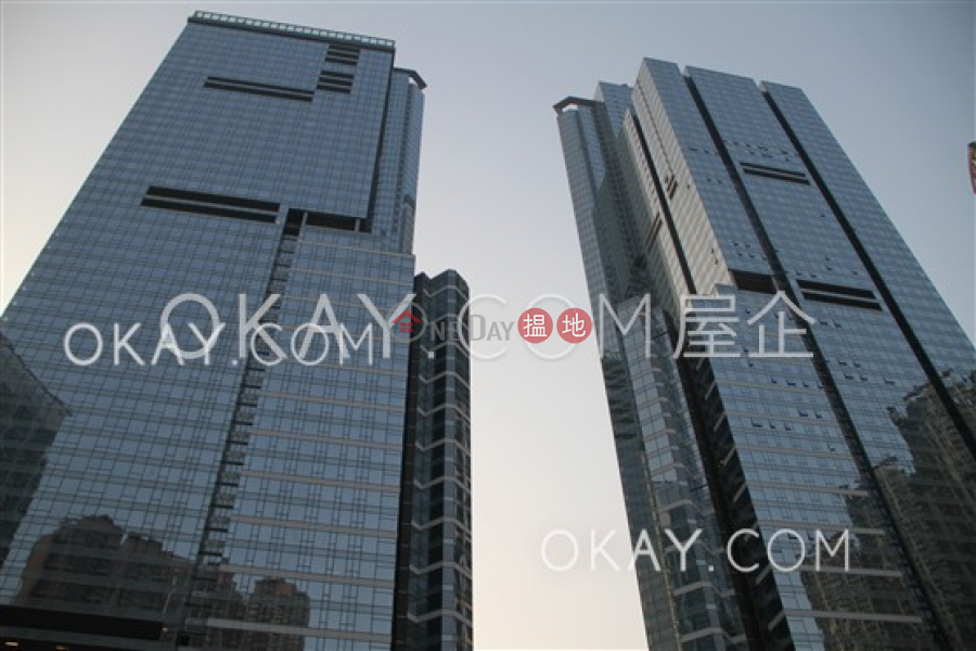 Property Search Hong Kong | OneDay | Residential | Rental Listings | Elegant 3 bedroom with sea views | Rental