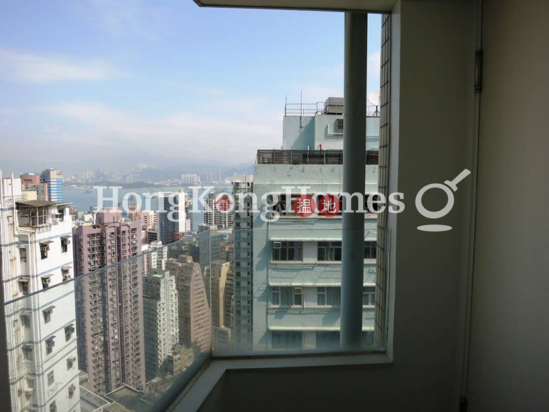 2 Bedroom Unit for Rent at Chatswood Villa | 126 Caine Road | Western District, Hong Kong, Rental, HK$ 30,000/ month