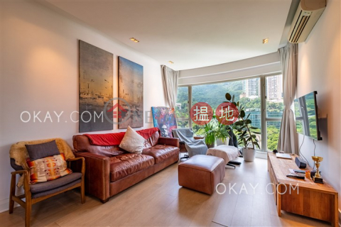 Beautiful 2 bedroom on high floor | Rental | Star Crest 星域軒 _0
