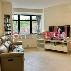 Generous 3 bedroom in Quarry Bay | For Sale