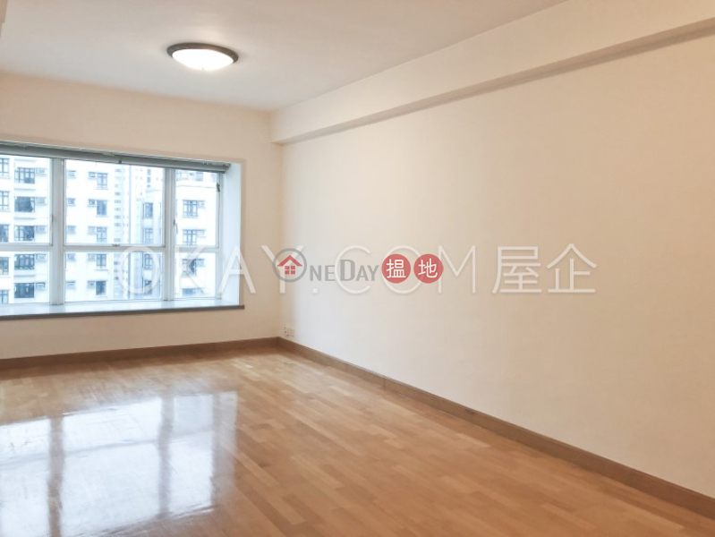 Tasteful 2 bedroom on high floor with parking | Rental | Le Cachet 嘉逸軒 Rental Listings