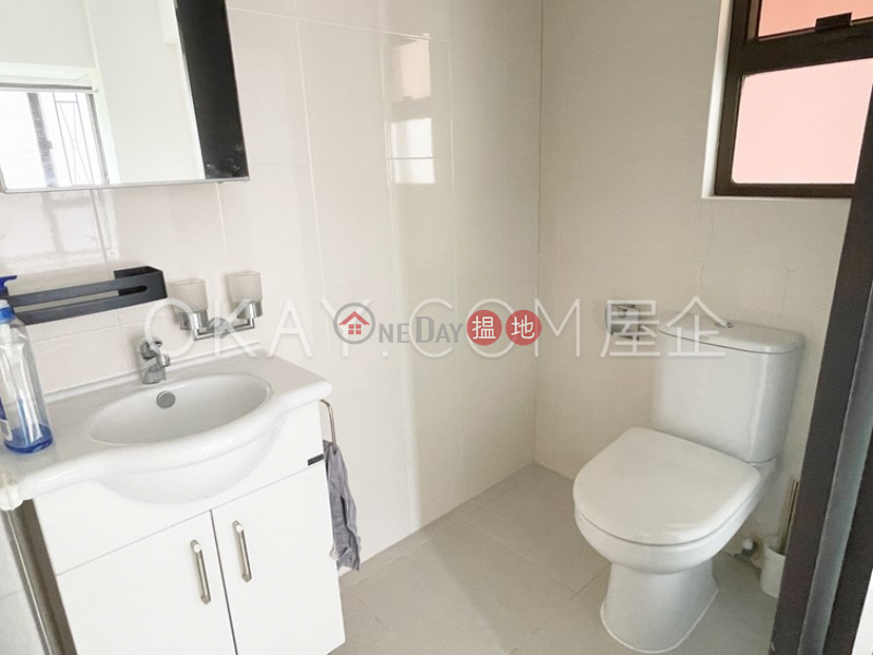 HK$ 28,000/ month Serene Court, Western District Rare 3 bedroom in Western District | Rental