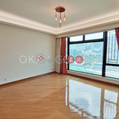 Beautiful 3 bedroom on high floor with parking | Rental | The Leighton Hill 禮頓山 _0