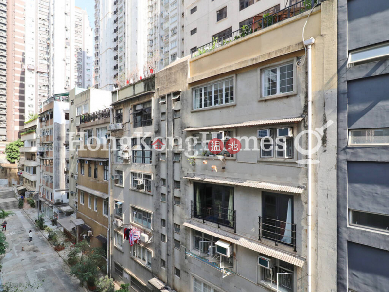 香港搵樓|租樓|二手盤|買樓| 搵地 | 住宅出租樓盤|太子臺4號一房單位出租