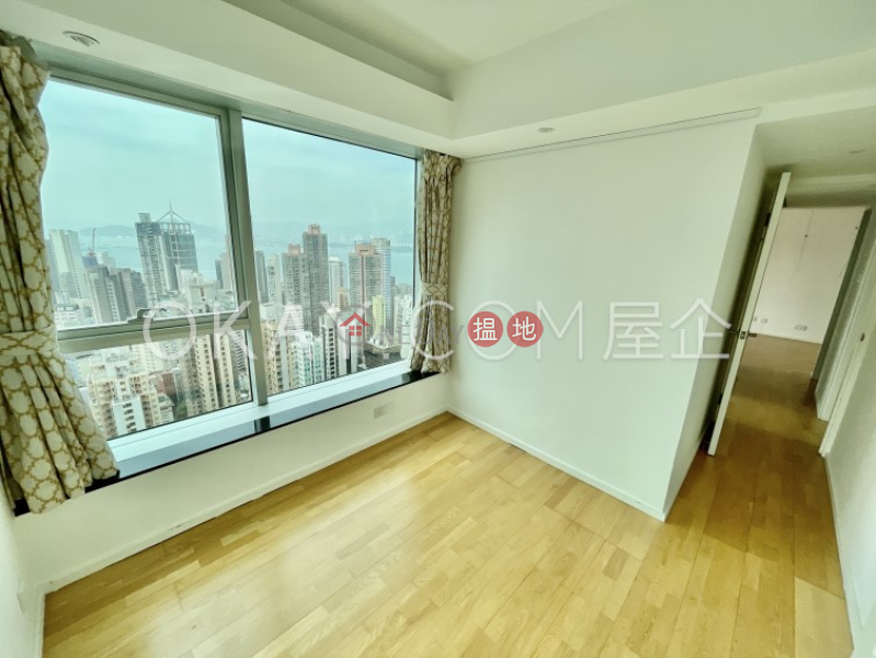 Property Search Hong Kong | OneDay | Residential Sales Listings Nicely kept 3 bedroom on high floor with balcony | For Sale