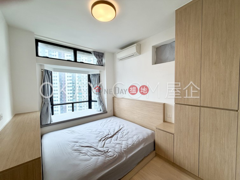 Property Search Hong Kong | OneDay | Residential Sales Listings, Stylish 2 bedroom on high floor | For Sale