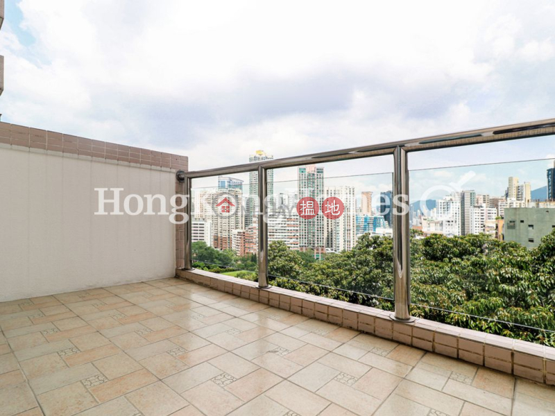 Property Search Hong Kong | OneDay | Residential Rental Listings, 3 Bedroom Family Unit for Rent at The Dahfuldy