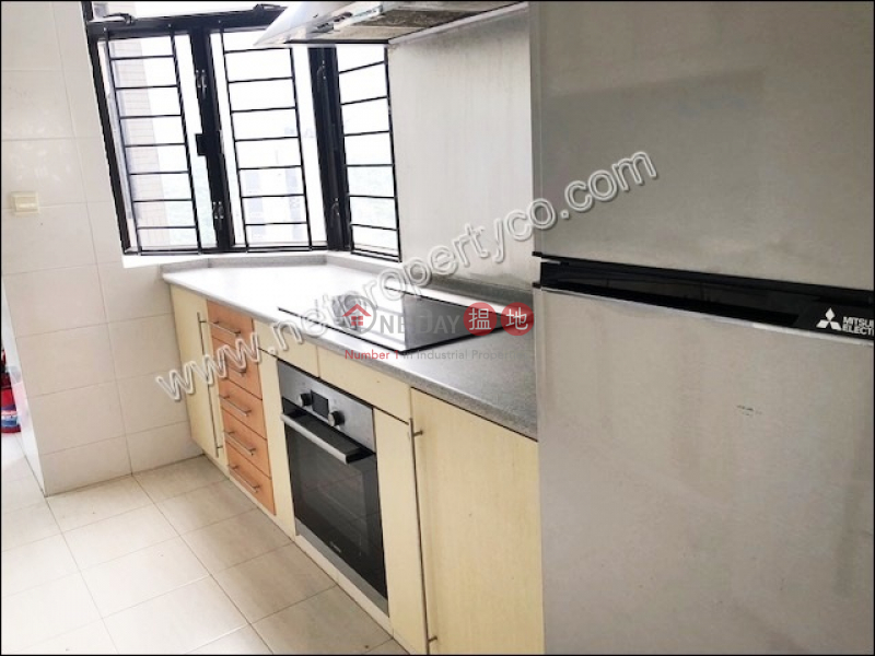 HK$ 63,000/ month, Cavendish Heights Block 6-7 Wan Chai District | Spacious Apartment for Rent in Mid-Levels East