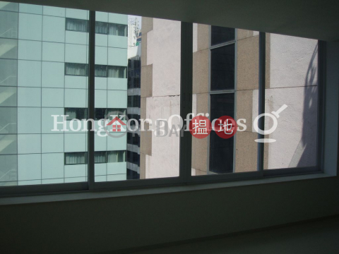 Office Unit for Rent at Winning Centre, Winning Centre 雲明行 | Central District (HKO-52107-AMHR)_0