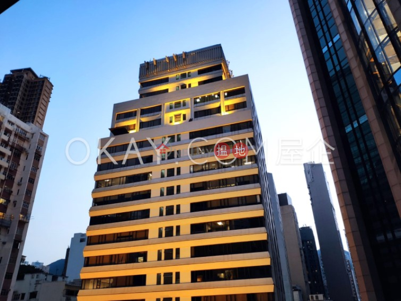 2房1廁寶榮大樓出售單位|灣仔區寶榮大樓(Po Wing Building)出售樓盤 (OKAY-S67873)