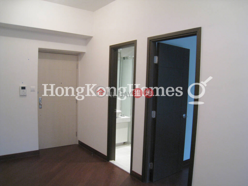 HK$ 21,000/ month, One Pacific Heights Western District 1 Bed Unit for Rent at One Pacific Heights